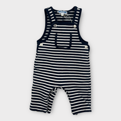 Overalls - Jacadi - 3 maanden (60cm)