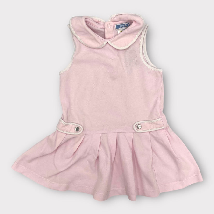 Jacadi - Dress - 3 years (96 cm)