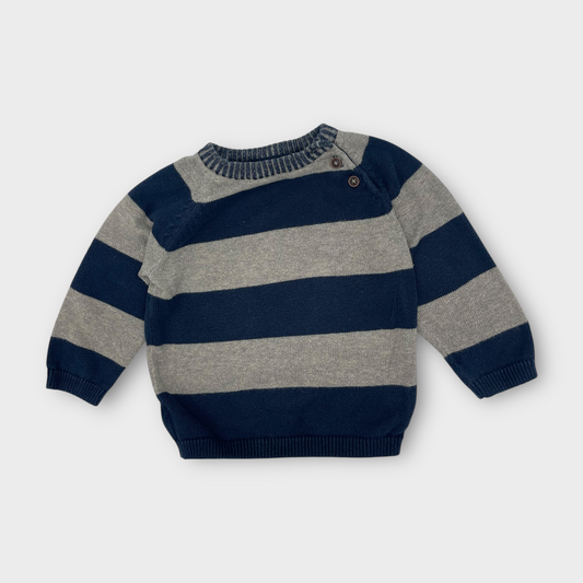 H&amp;M - Sweater - 9 - 12 months (80cm) - (Very good condition)