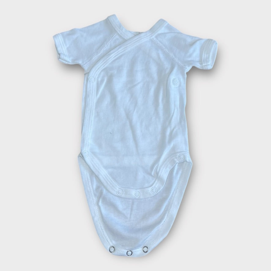 Petit Bateau - Body - 1 mois (54 cm)