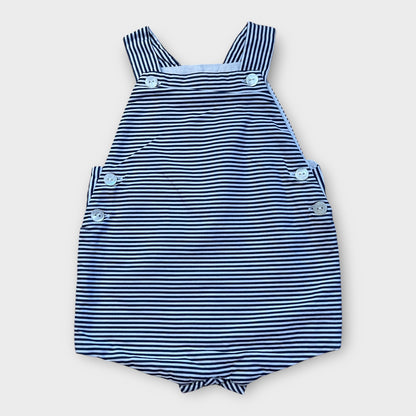 Jacadi - Overalls - 3 maanden (60cm) - (zeer goede staat)