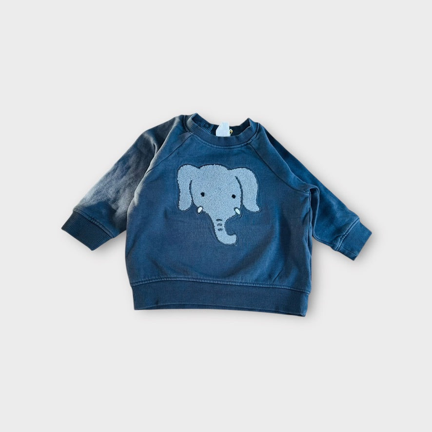 H&amp;M - Sweater - 6 - 9 months (74cm)