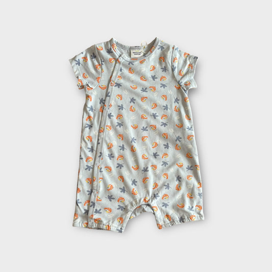 Tape à l'oeil - Jumpsuit - 12 months (74cm)