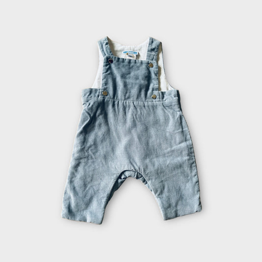 Jacadi - overalls - 3 months (62cm)