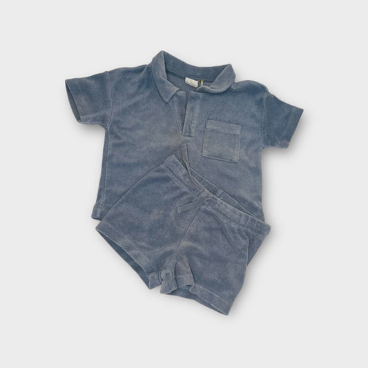 H&amp;M - Set - 6 months (68cm)