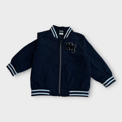 H&amp;M - Jacket - 9 - 12 months (80cm)