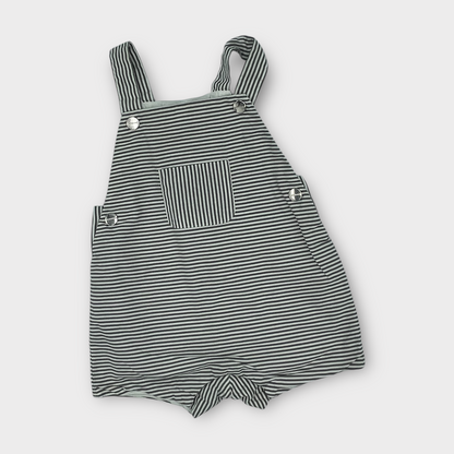 Jacadi - Overalls - 12 maanden (74cm) - (klein defect)