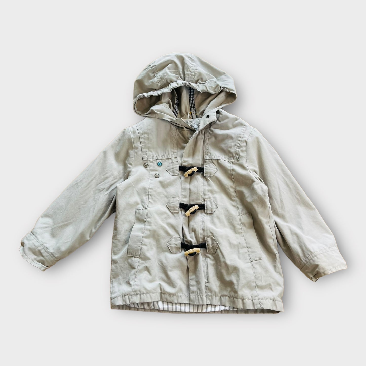 IKKS - Veste - 2 ans (86cm)