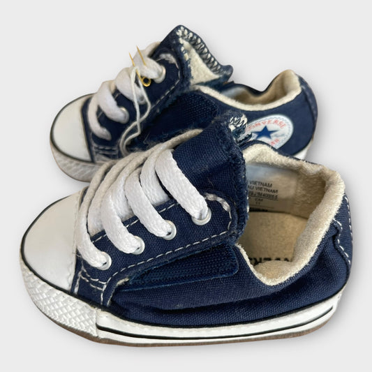 Converse - Shoes - Size 18