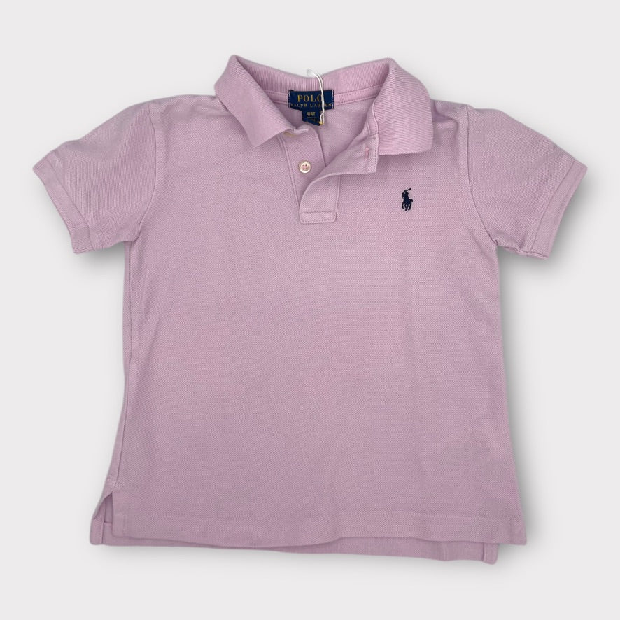 Polo - Ralph Lauren - 4 ans