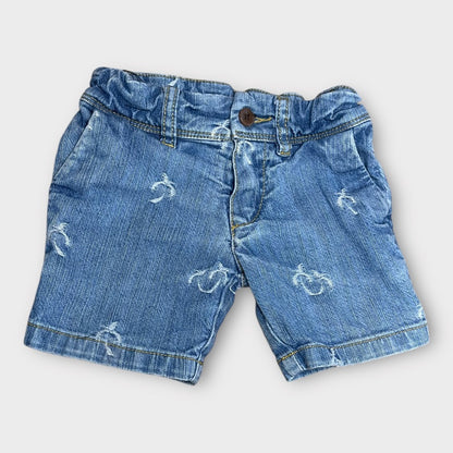 Paul Smith - Short   - 2 ans