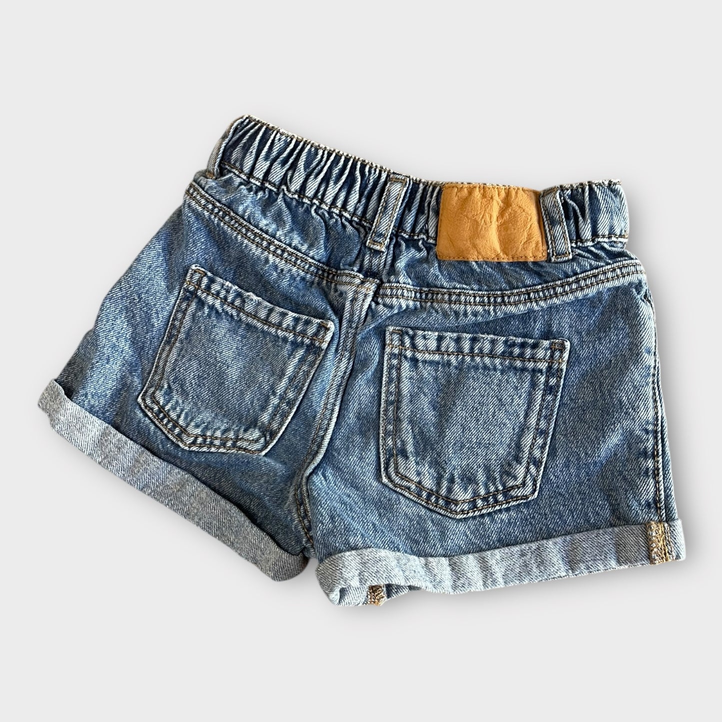 Zara - Short   - 4 ans (104cm)