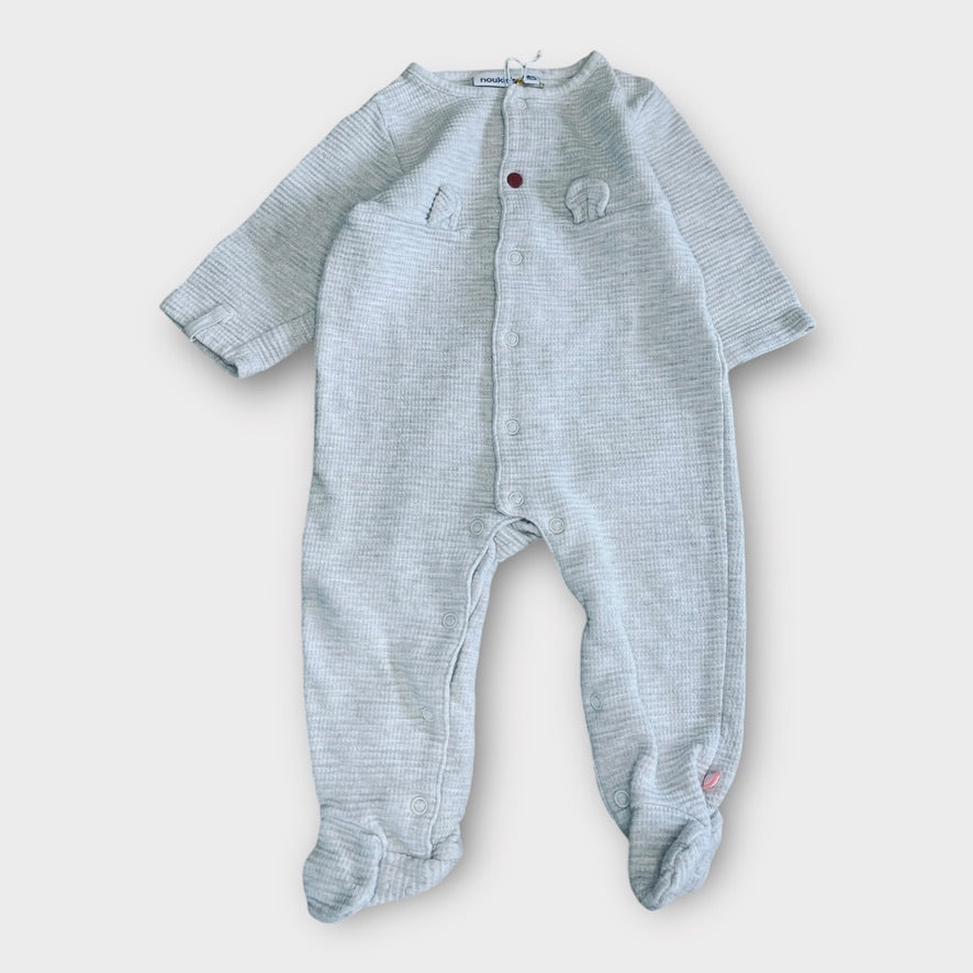 Noukies - Pyjama - 9mois(74cm)