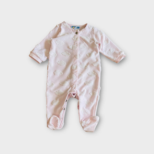 Jacadi - Pyjama - 3 mois (60cm )