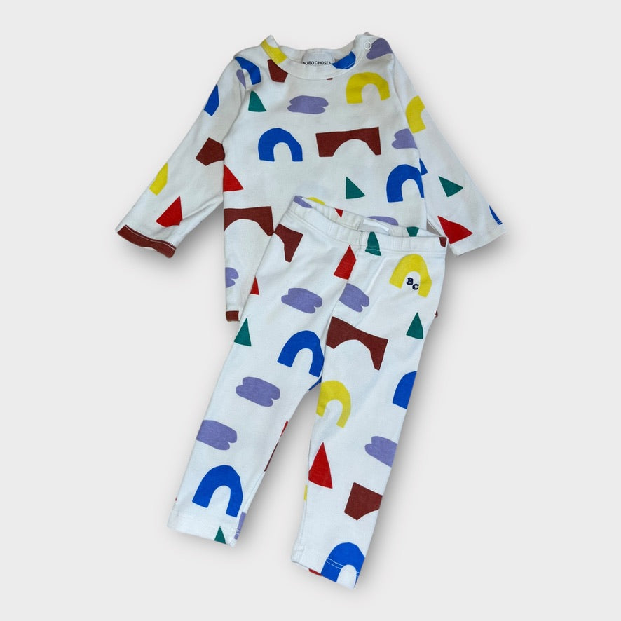 Set - Bobo Choses - 6-12 months