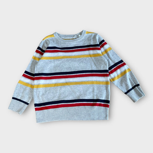 Knit Design - Pull - 5 ans (110cm)