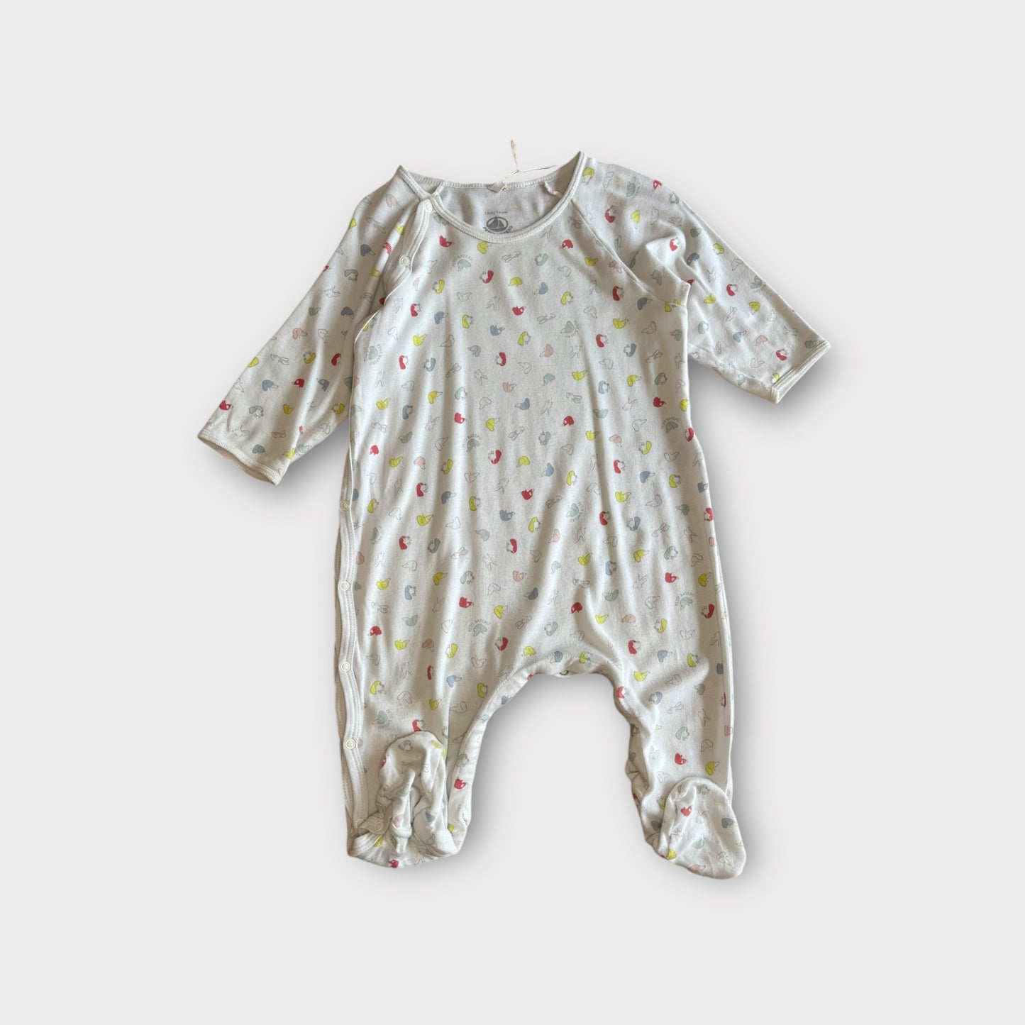 Petit Bateau - Pyjama - 12 mois (74cm )