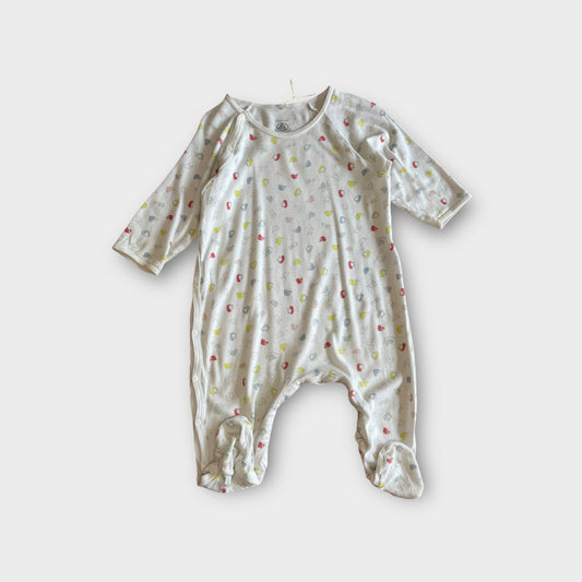 Petit Bateau - Pyjamas - 12 months (74cm)