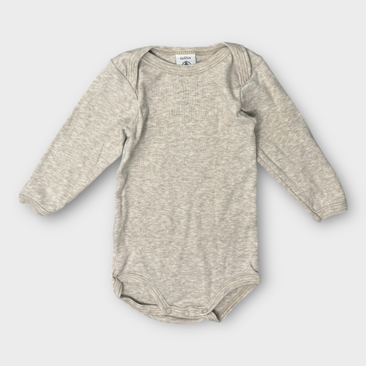 Petit Bateau - Body - 6 maanden (67cm) - (Goede staat)