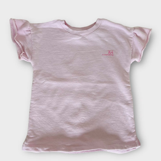 T-shirt Zara - 2- 3 ans