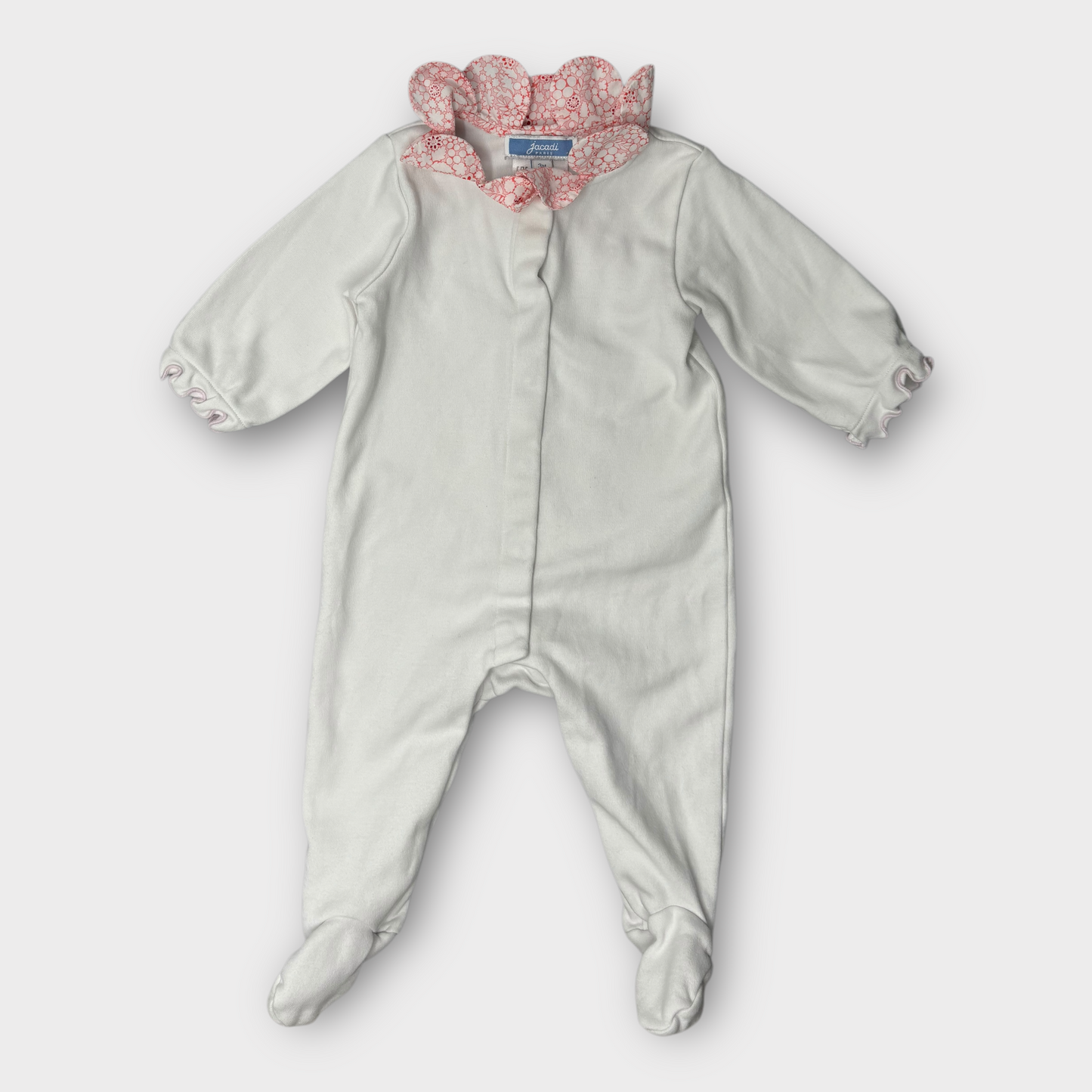 Jacadi - Pyjama - 3 mois (60cm )