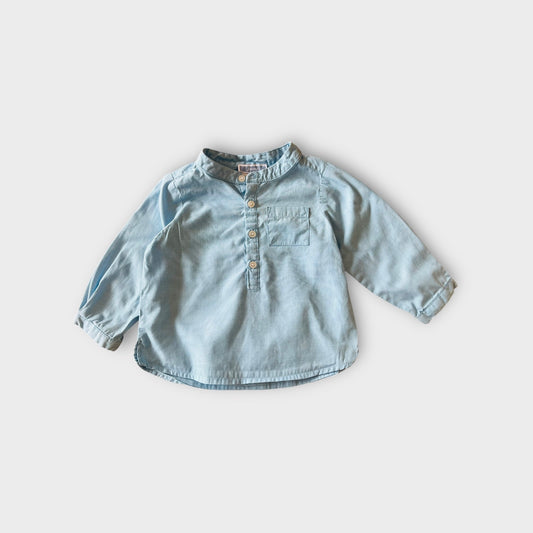 Jacadi - Blouse - 6 months (67cm)