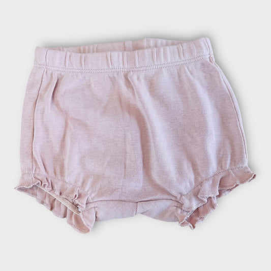 H&M - Short   - 1 mois(56 cm)