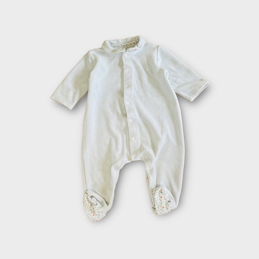 Petit Bateau - Pyjamas - 6 months