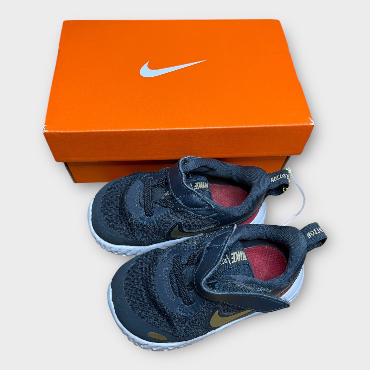 Nike - Shoes - Size 21