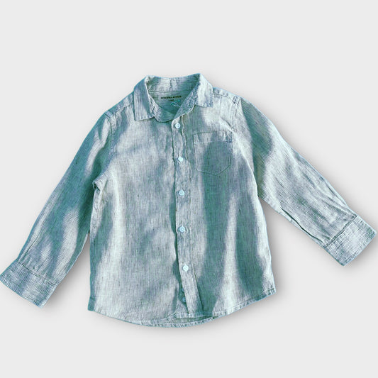 Monoprix - Blouse - 4 jaar (104 cm)