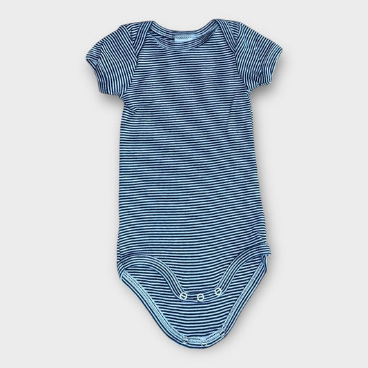 Petit Bateau - Body - 3 mois (60cm )