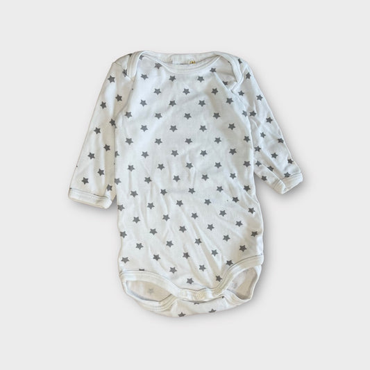 Petit Bateau - 3 mois