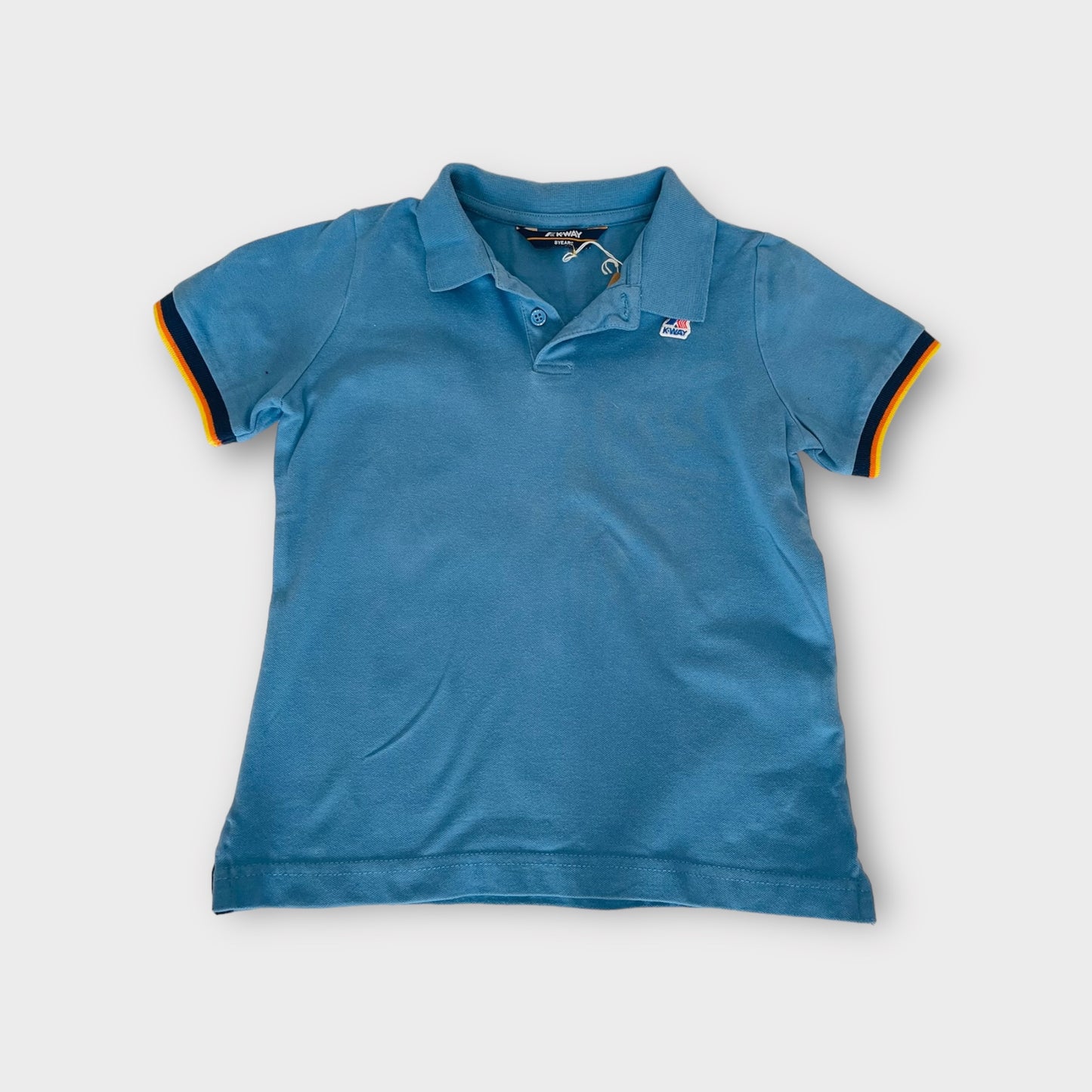 Kway - Polo - 8 ans