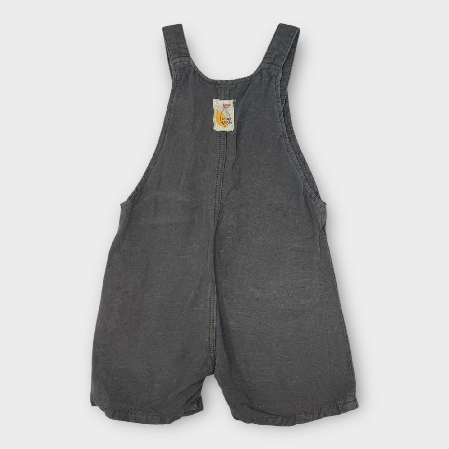 Zara - Overalls - 12 - 18 months (86 cm) - (Good condition)