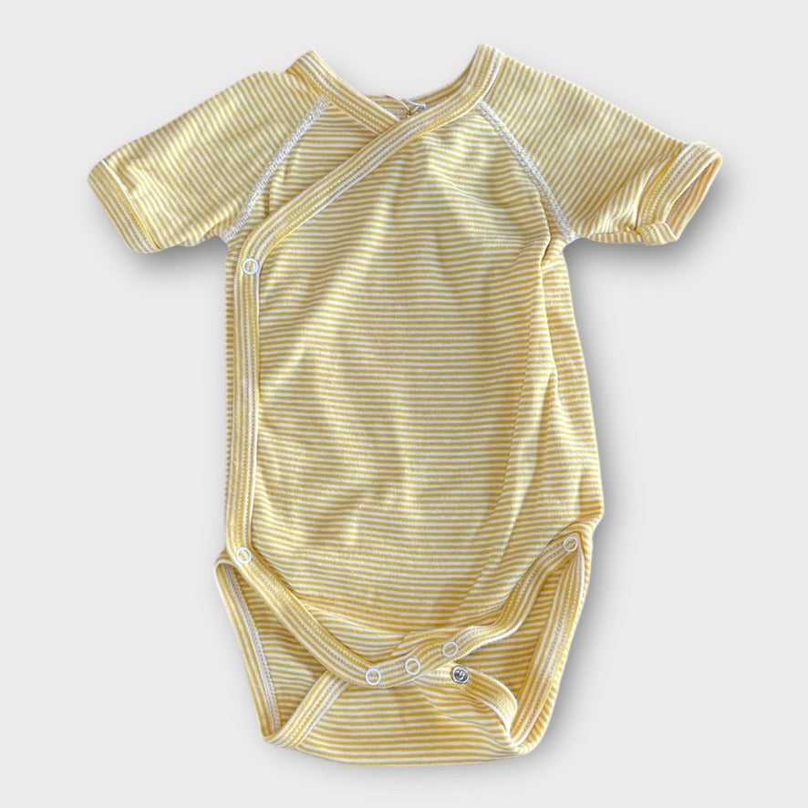 Body - Petit Bateau - 6 mois (67cm)