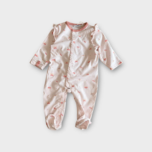 Noukies - Pyjama - 3 mois (62cm )