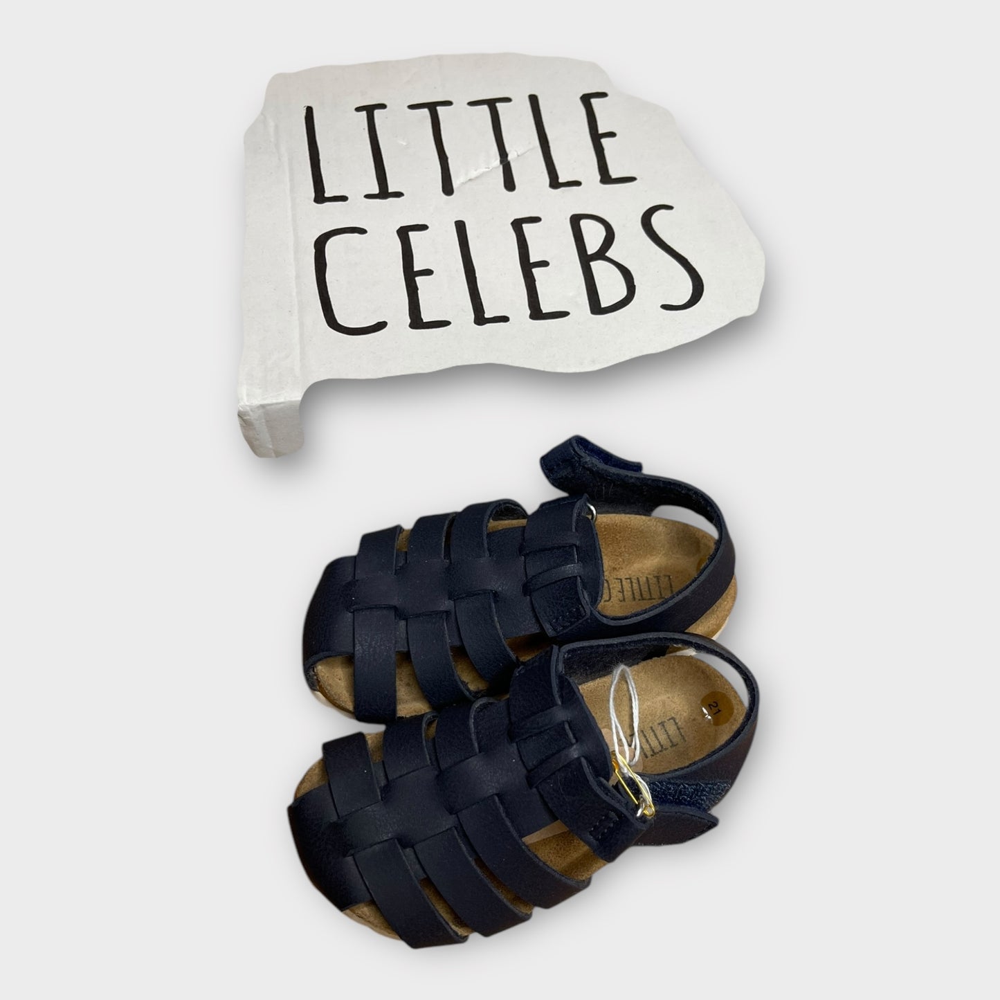 Little Celebs - Shoes - Size 21