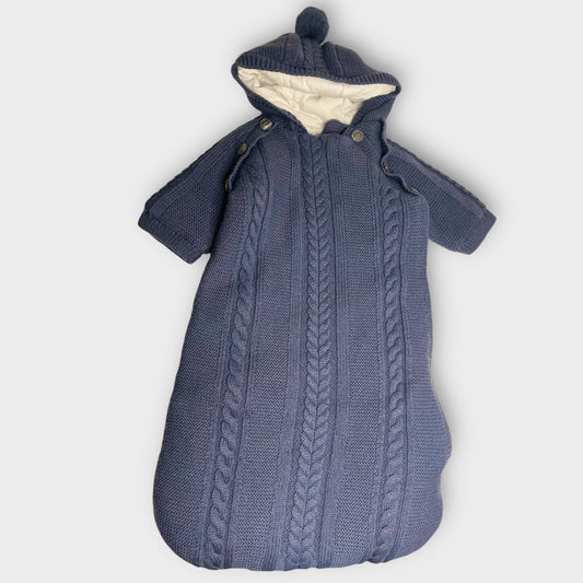 Jacadi - Sleeping bag - 0 - 3 months