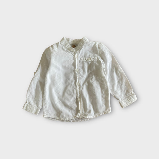 Zara - Blouse - 12 - 18 months (82cm)