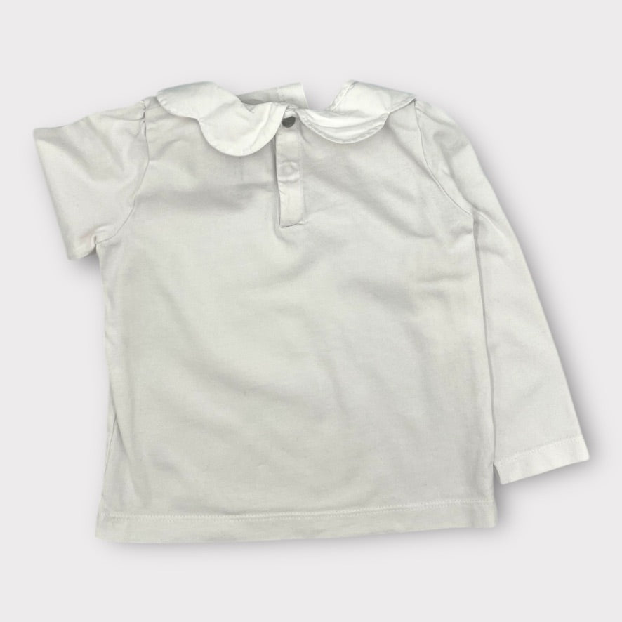 Jacadi - Blouse - 3 years