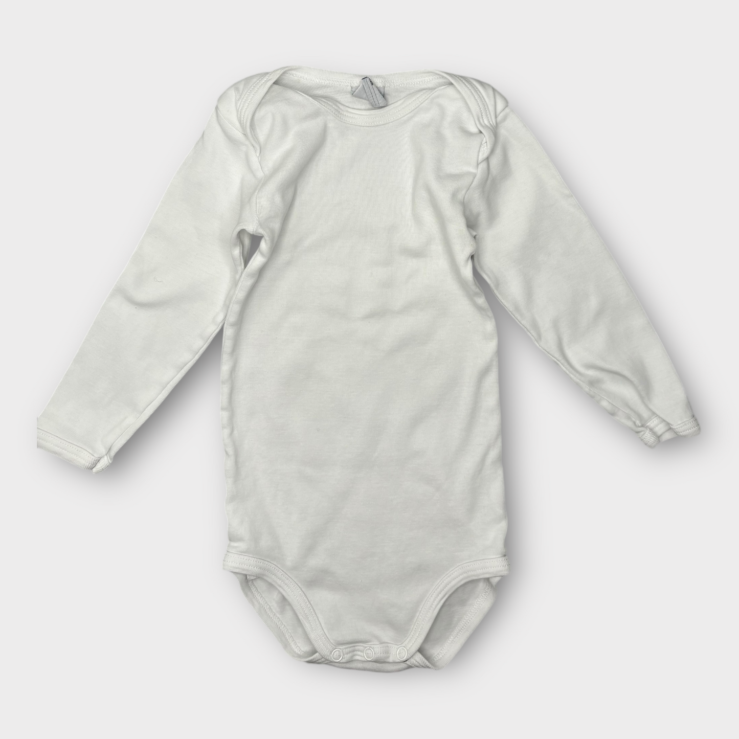 Petit Bateau - Body - 18 mois (81cm) -  (Très bon état)