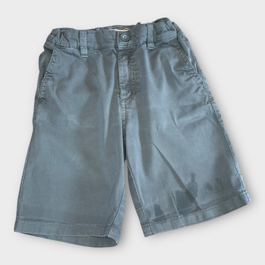 Short- Zara - 7 years