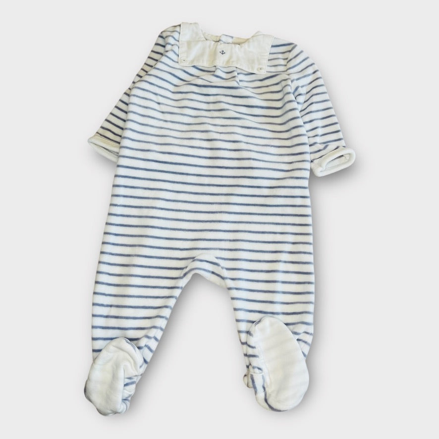 Cyrillus - Pyjama - 12 maanden (74cm)