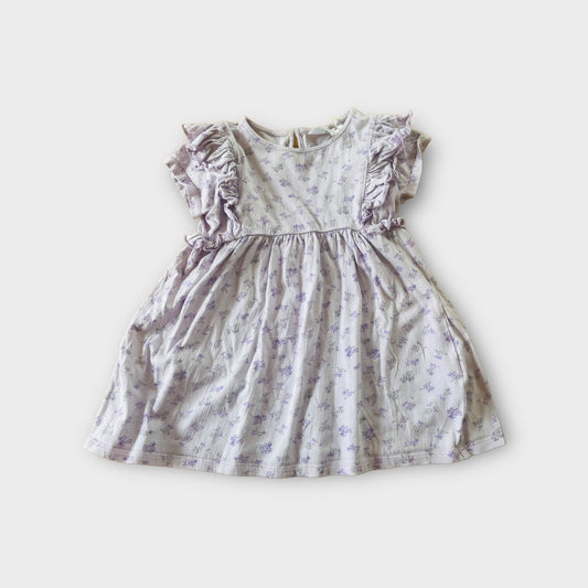 Zara - Robe - 2 - 3 ans (98cm)