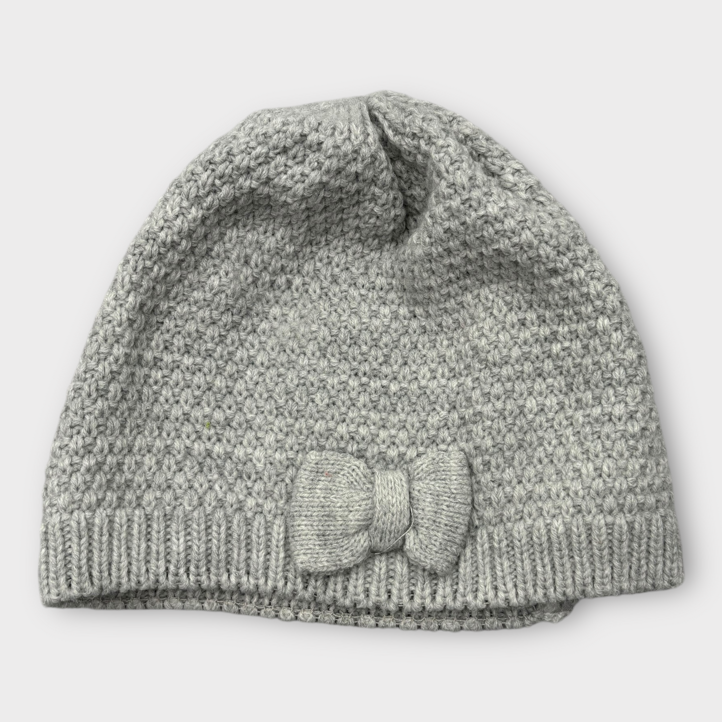 H&M - Bonnet - 4 - 8 ans -  (Très bon état)