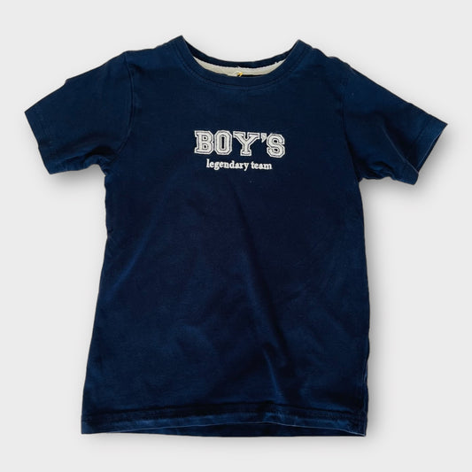 Buissonnière - T-shirt - 6 - 7 years