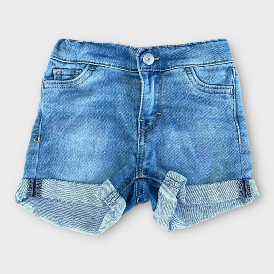 Levis - Shorts - 18 maanden (86cm)