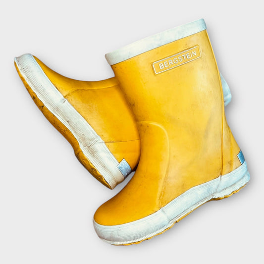 Bergstein - Bottes - Taille 22