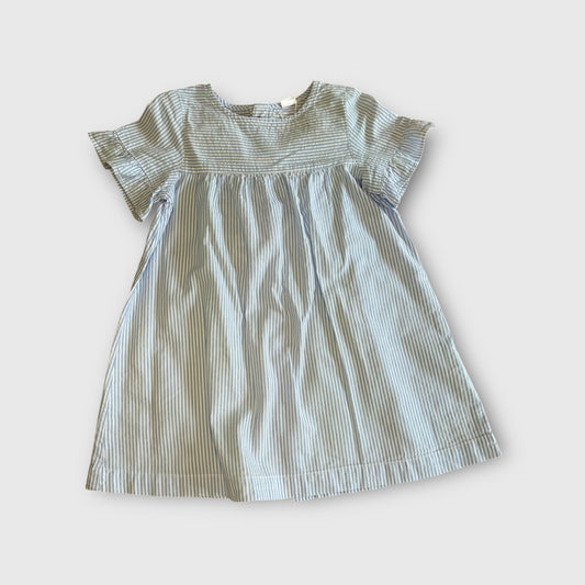 Zara - Dress - 3 - 4 years (104cm)