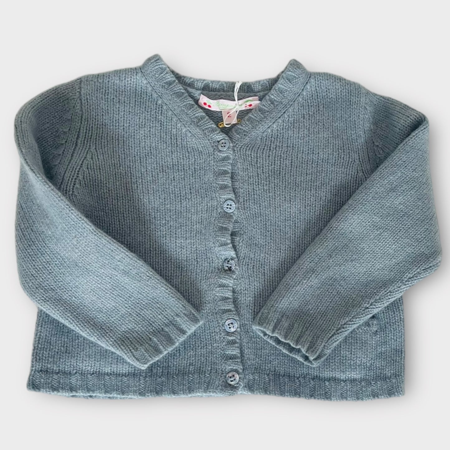 Bonpoint - Pull - 2 ans